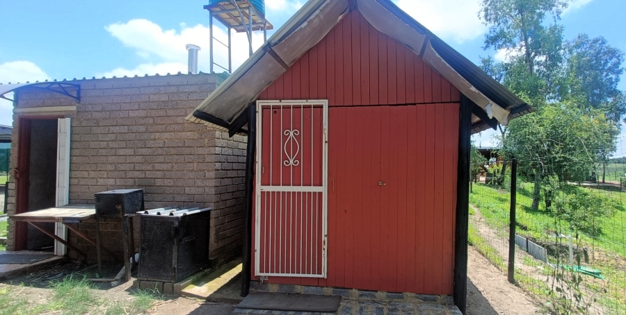 2 Bedroom Property for Sale in Mullersrust Free State
